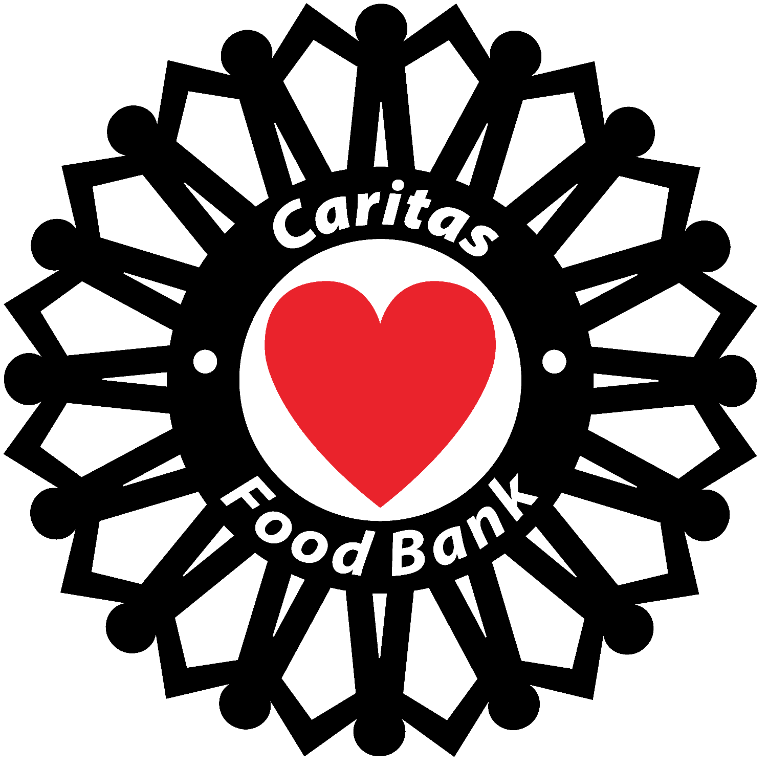 Caritas Food Bank
